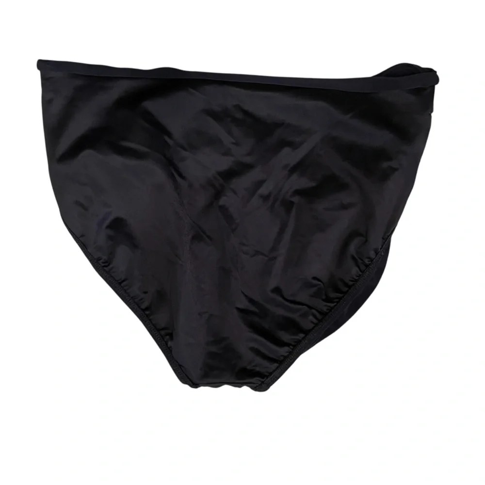 Magicsuit black solid